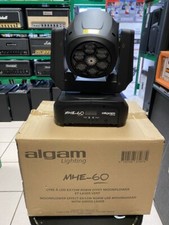 Algam lighting mhe60 usato  Codroipo