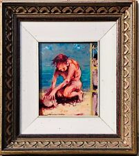 Quadro gianni sesia usato  Bene Vagienna