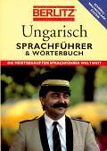 Berlitz ungarisch sprachführe gebraucht kaufen  Berlin