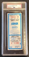 April 6th 1977 for sale  Chattanooga