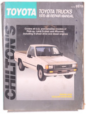 Toyota pickup truck for sale  Wapiti