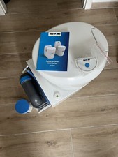 Cassette toilet c220 gebraucht kaufen  Herzogenaurach