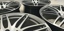 Audi riginal felgen gebraucht kaufen  Moosinning
