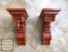 Vintage solid wood for sale  Danbury