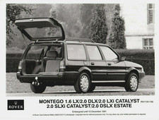Rover montego estate for sale  UK