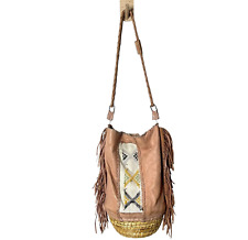 Shalla anthropologie fringed for sale  Greeley