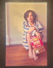 Lote de 28 Photo Slide 35mm Modelo Feminino Bran Flakes Headshoot Antigo Feminino Anos 80 comprar usado  Enviando para Brazil