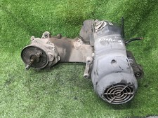 Honda 1997 blocco usato  Frattamaggiore