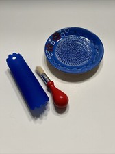 Grater plater ginger for sale  Cleveland
