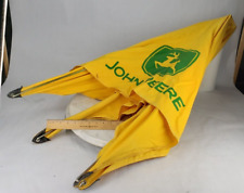 John deere canvas for sale  Farmington