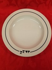 Louça michael leson 12" de largura para servir ou cortar ou jantar aro prato ou tigela comprar usado  Enviando para Brazil