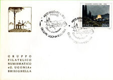 Giuseppe ugonia primo usato  Cesena