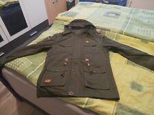 Jacke herren xl gebraucht kaufen  Plaue, -Kirchmöser