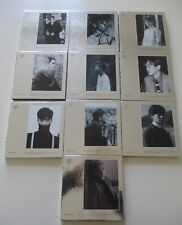 Cds booklet kpop d'occasion  Châteauroux