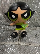 Vintage 1999 powerpuff for sale  Decatur