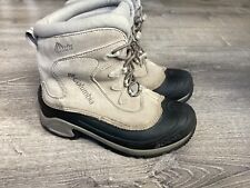 Columbia winter boots for sale  Round Lake