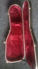 Hiscox std guitar for sale  BIRMINGHAM