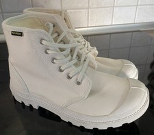 Palladium pampa riginaleschnü gebraucht kaufen  Parey