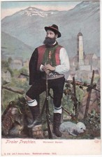 Merano bolzano tiroler usato Merano bolzano tiroler usato  Italia