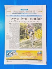Gazzetta dello sport usato  Italia