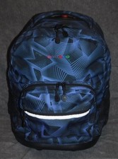 Bagagem de mão J World New York mochila rolante azul comprar usado  Enviando para Brazil