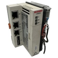 Aj1121 embedded beckhoff gebraucht kaufen  Hattingen