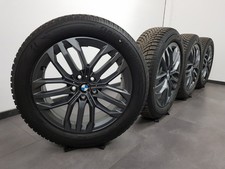 Bmw zoll felgen gebraucht kaufen  Staufenberg