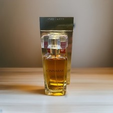 Estēe lauder cinnabar for sale  LEIGH-ON-SEA