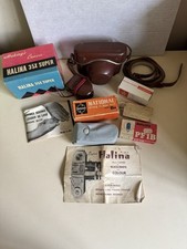 Vintage cameras job for sale  COALVILLE