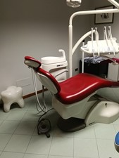 Riunito usato odontoiatrico usato  Rozzano