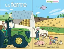 Ferme chenot patrick d'occasion  France