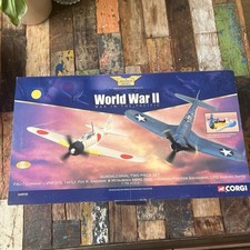 corgi corsair for sale corgi corsair for sale MANCHESTER