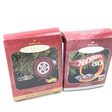hot wheels ornament for sale  Jacksonville
