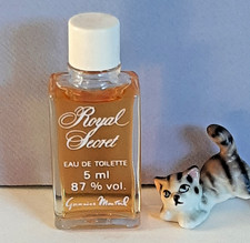 Parfum miniatur germaine gebraucht kaufen  München