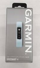 Smartwatch Garmin Vivosmart 4 rastreador fitness preto comprar usado  Enviando para Brazil