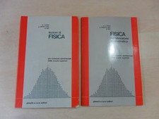 Lezioni fisica con usato  Vejano