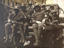 Rare post ww1 for sale  New York