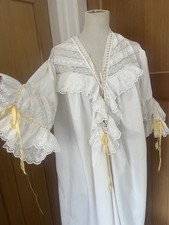 Antique nightgown nightdress for sale  NOTTINGHAM