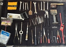 Job lot tool for sale  SOUTHPORT