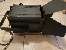 Bühnenscheinwerfer 1000 watt gebraucht kaufen  Dresden