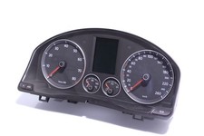 Tacho kombiinstrument 1k092087 gebraucht kaufen  Schloß Holte-Stukenbrock