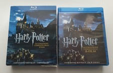 Harry potter collection gebraucht kaufen  Witzenhausen
