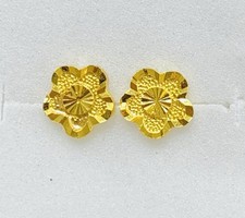 Handmade 24k solid for sale  Los Angeles