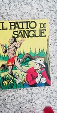 Tex n.7 patto usato  Treviglio