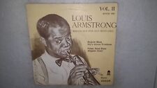 Louis armstrong and usato  Trebisacce