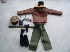 Action man vintage for sale  JOHNSTONE