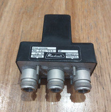 Radiall coaxial changeover for sale  CHEPSTOW