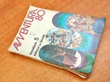 Avventura sussidiario editrice usato  Soresina