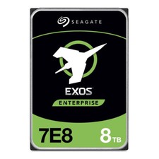 Seagate exos 7e8 d'occasion  Expédié en France