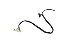 Flat lvds video usato  Italia